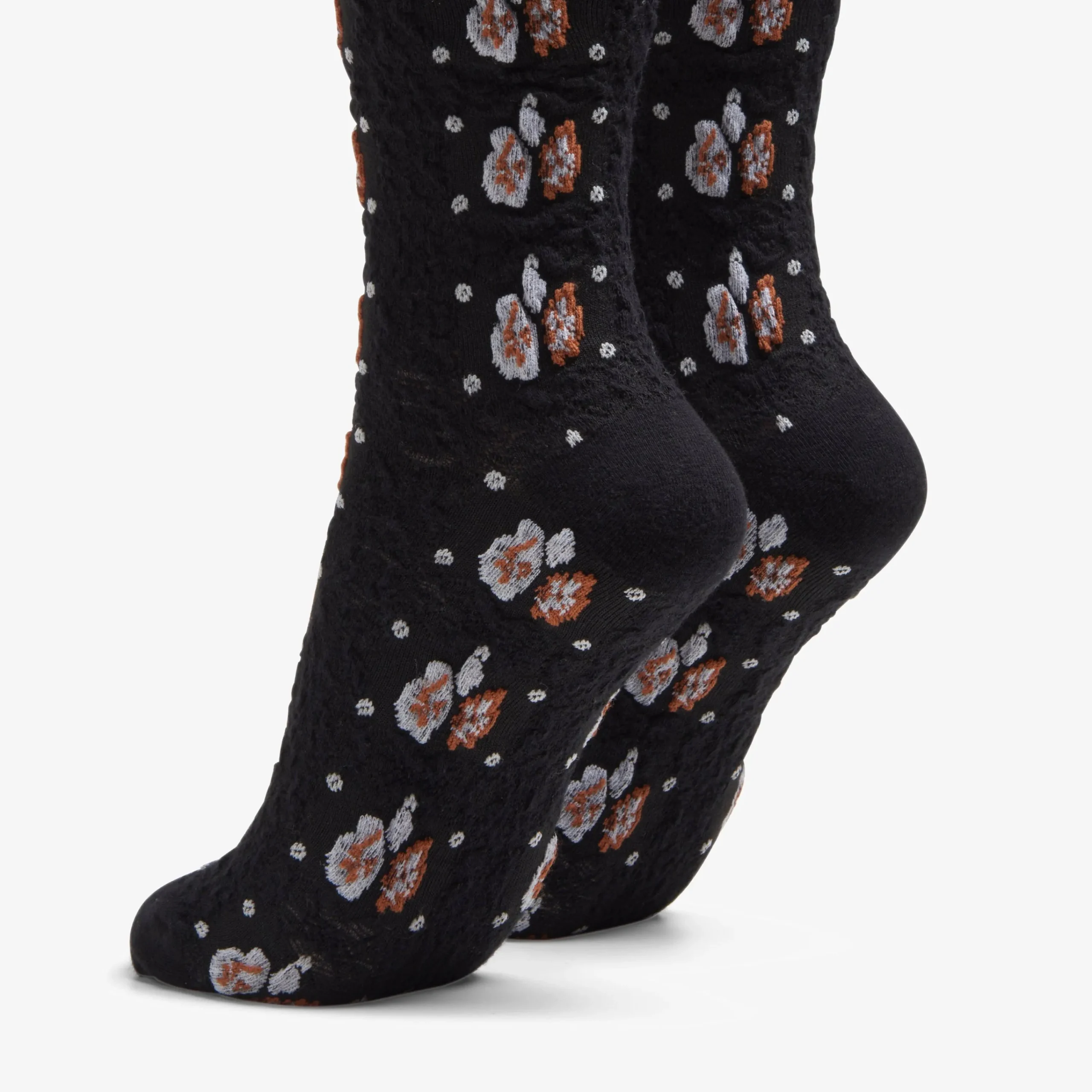 Hot Flower Crew Women Accessories|Socks