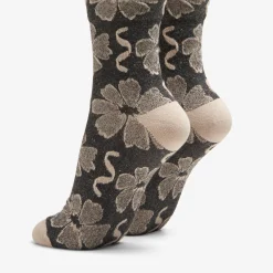Sale Flower Crew Women Accessories|Socks