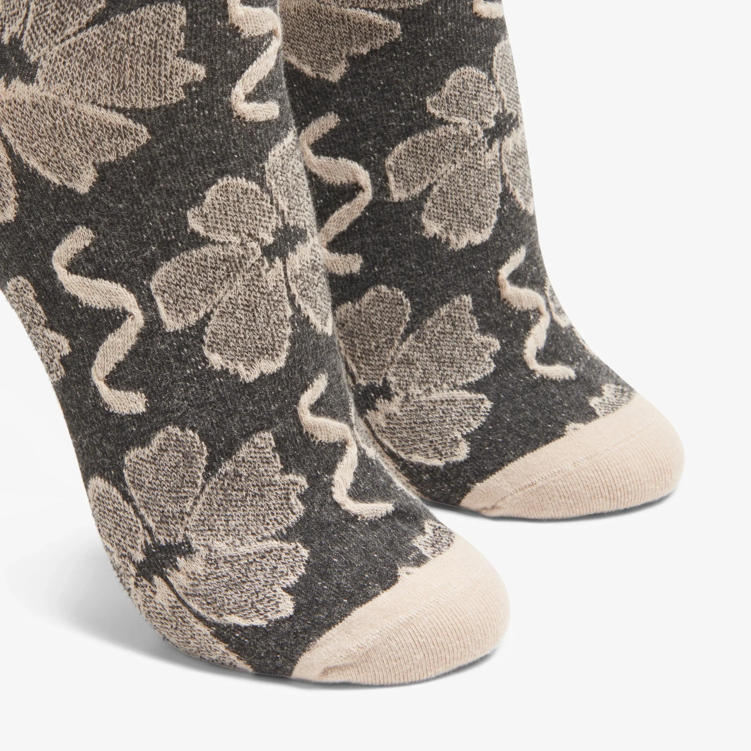 Sale Flower Crew Women Accessories|Socks