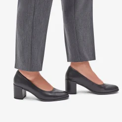 Clearance Freva 55 Court Women Dress Shoes|Heels & Pumps