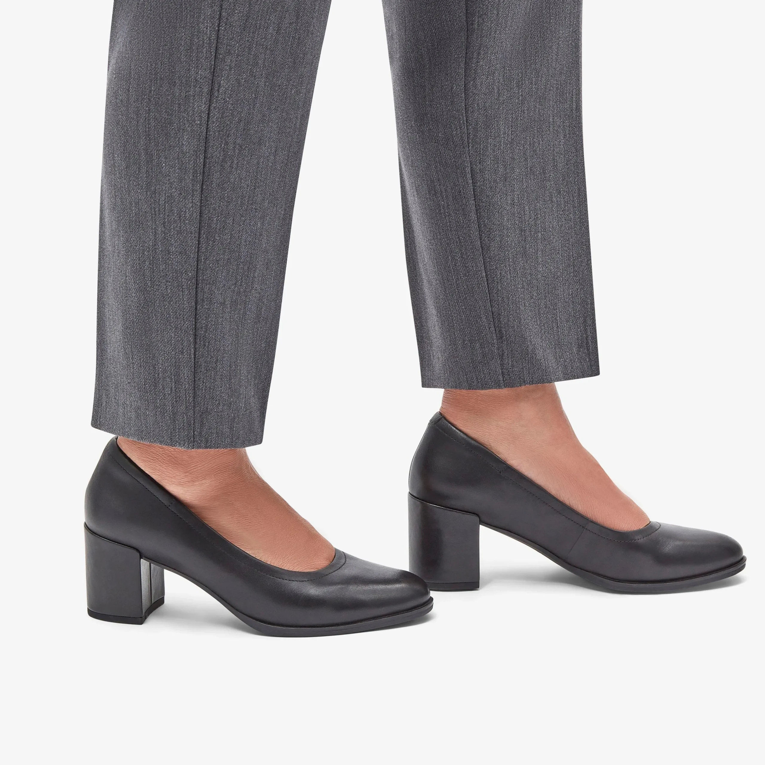 Clearance Freva 55 Court Women Dress Shoes|Heels & Pumps