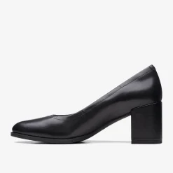 Clearance Freva 55 Court Women Dress Shoes|Heels & Pumps