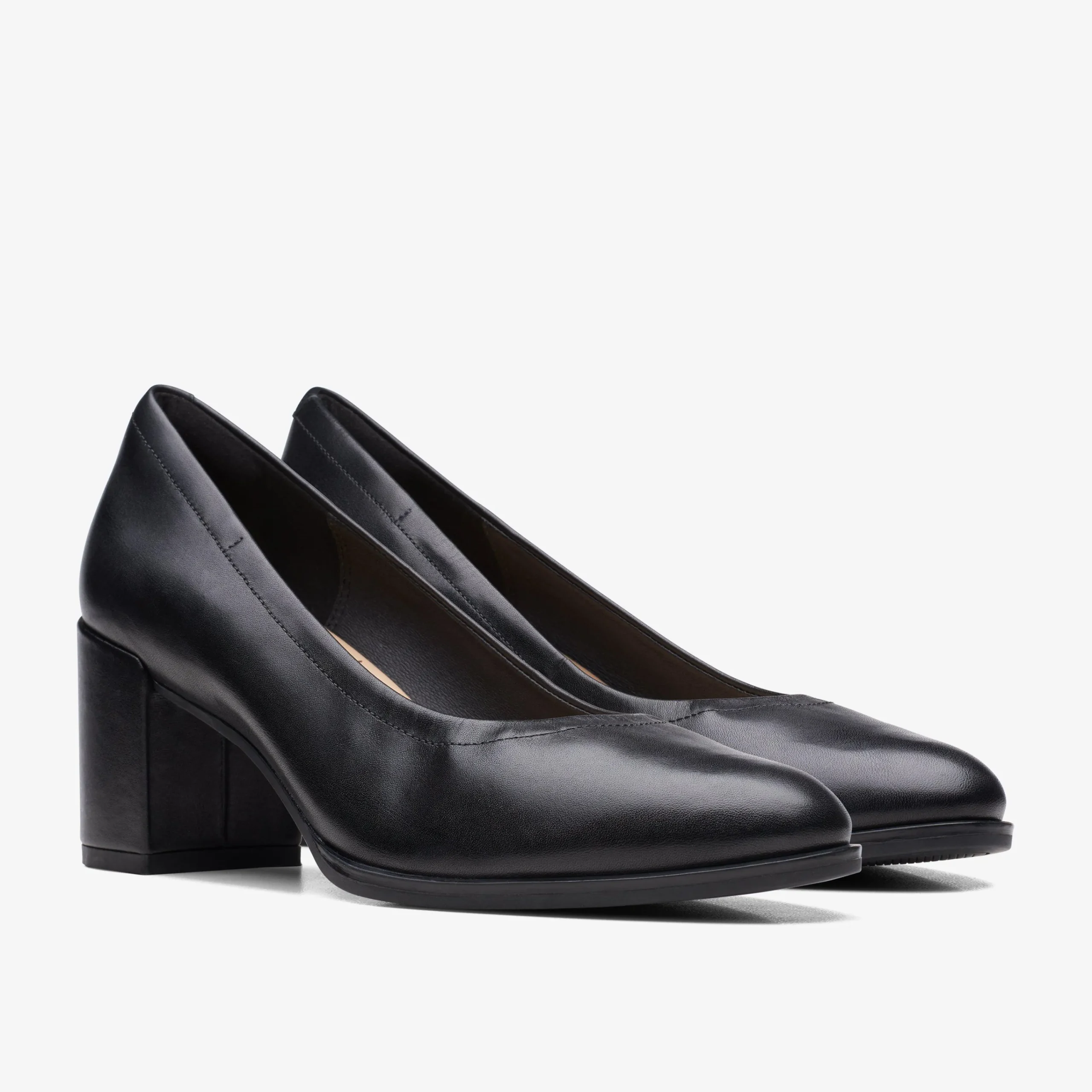 Clearance Freva 55 Court Women Dress Shoes|Heels & Pumps