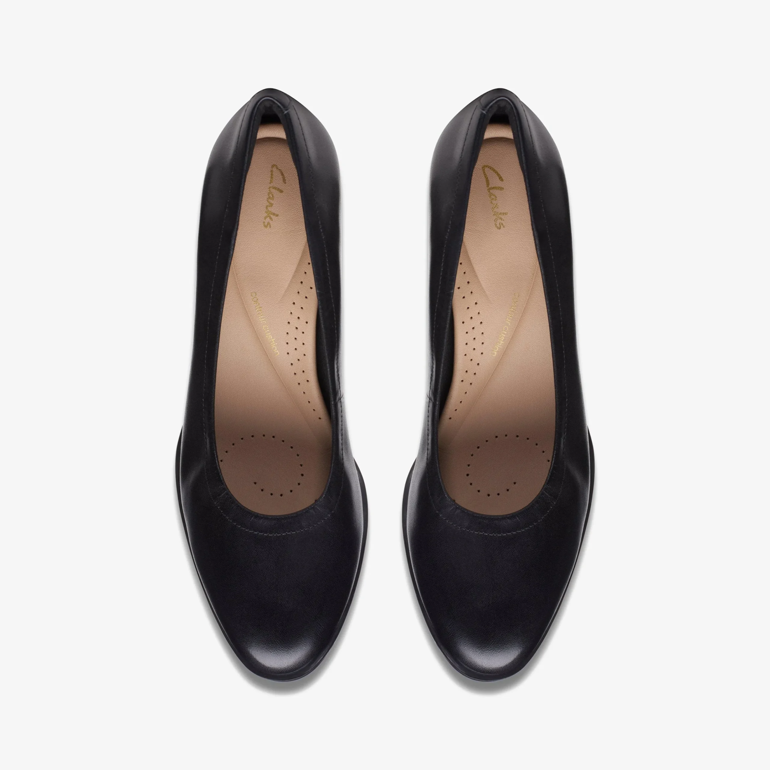 Clearance Freva 55 Court Women Dress Shoes|Heels & Pumps