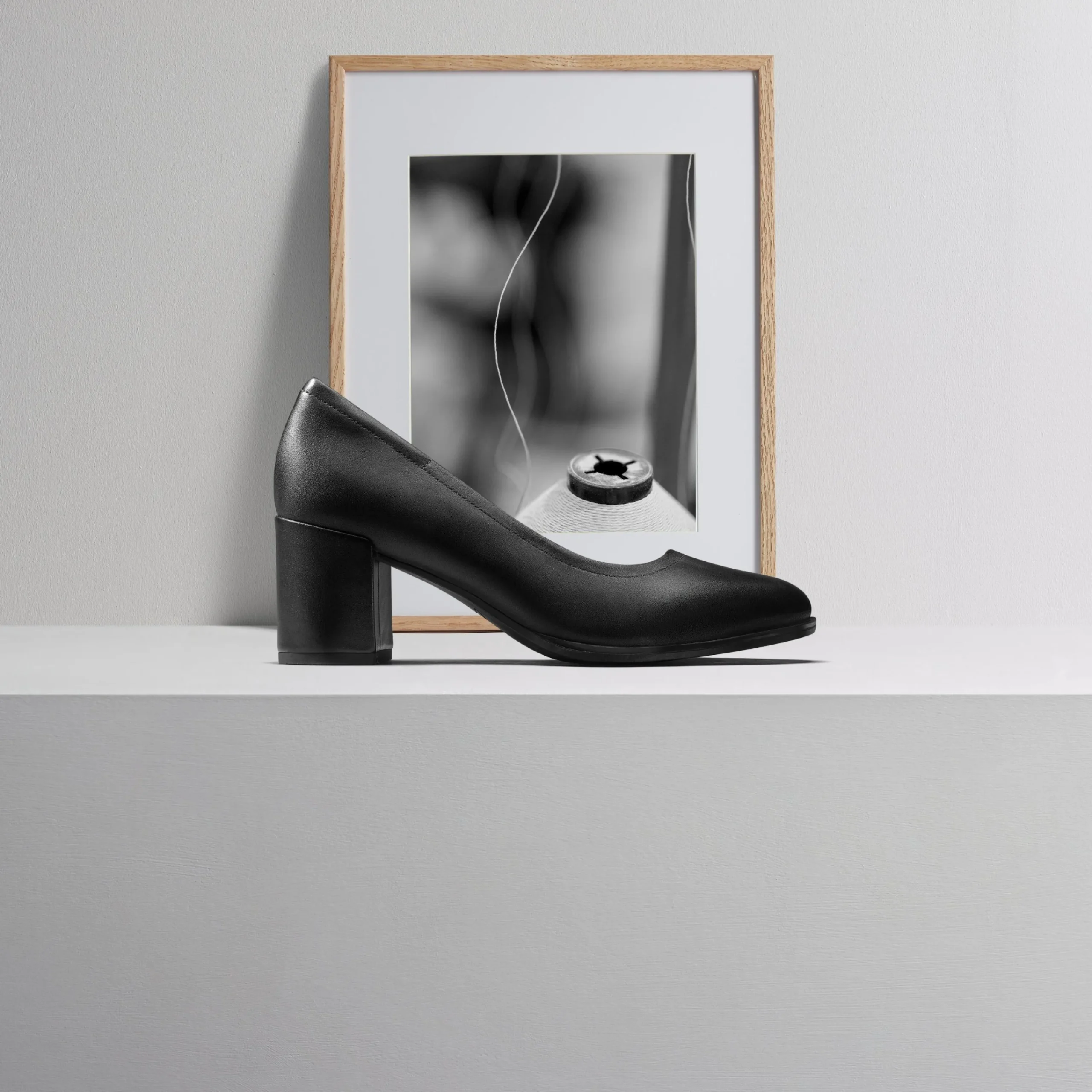 Clearance Freva 55 Court Women Dress Shoes|Heels & Pumps