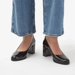 Discount Freva 55 Court Women Dress Shoes|Heels & Pumps