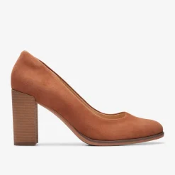 Outlet Freva 85 Court Women Dress Shoes|Heels & Pumps
