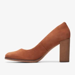 Outlet Freva 85 Court Women Dress Shoes|Heels & Pumps