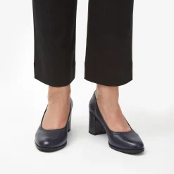 Best Freva 55 Court Women Dress Shoes|Heels & Pumps