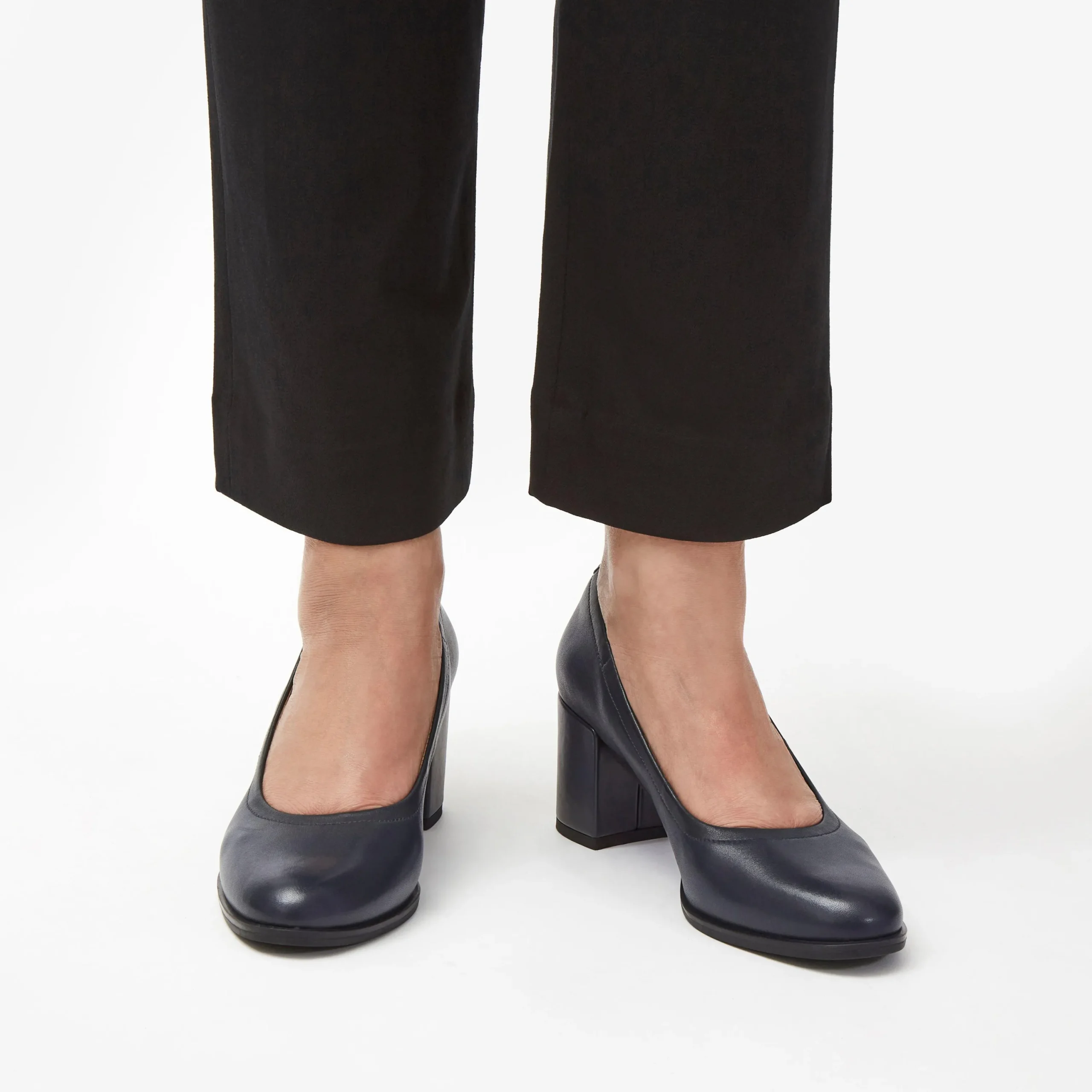 Best Freva 55 Court Women Dress Shoes|Heels & Pumps