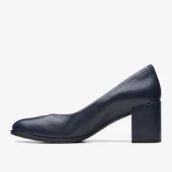 Best Freva 55 Court Women Dress Shoes|Heels & Pumps