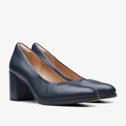 Best Freva 55 Court Women Dress Shoes|Heels & Pumps