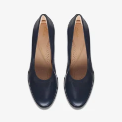 Best Freva 55 Court Women Dress Shoes|Heels & Pumps