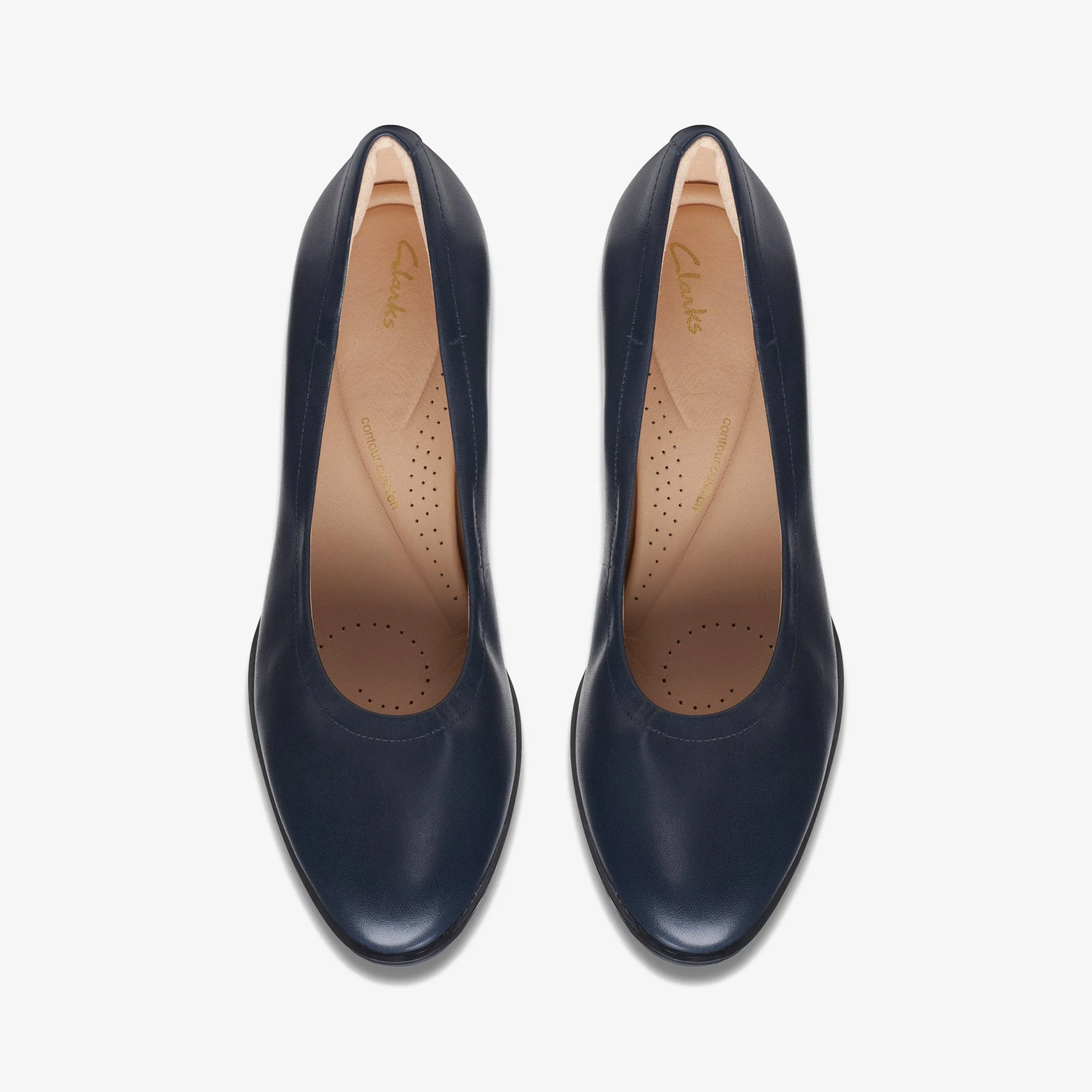 Best Freva 55 Court Women Dress Shoes|Heels & Pumps