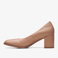 Freva 55 Court Women Dress Shoes|Heels & Pumps