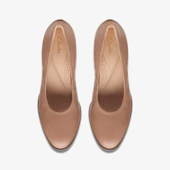 Freva 55 Court Women Dress Shoes|Heels & Pumps