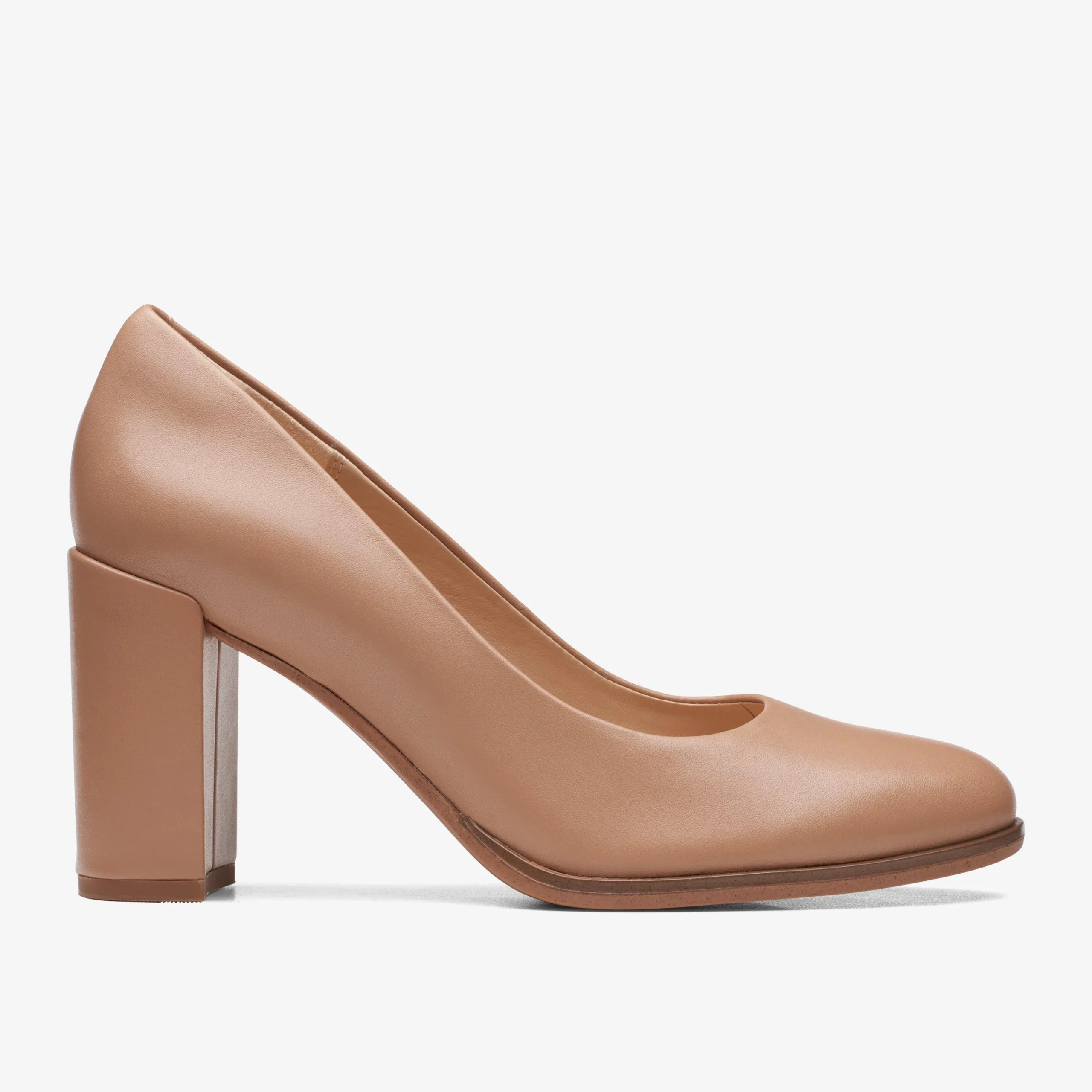 New Freva 85 Court Women Dress Shoes|Heels & Pumps
