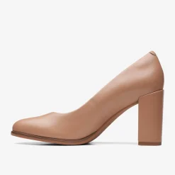 New Freva 85 Court Women Dress Shoes|Heels & Pumps