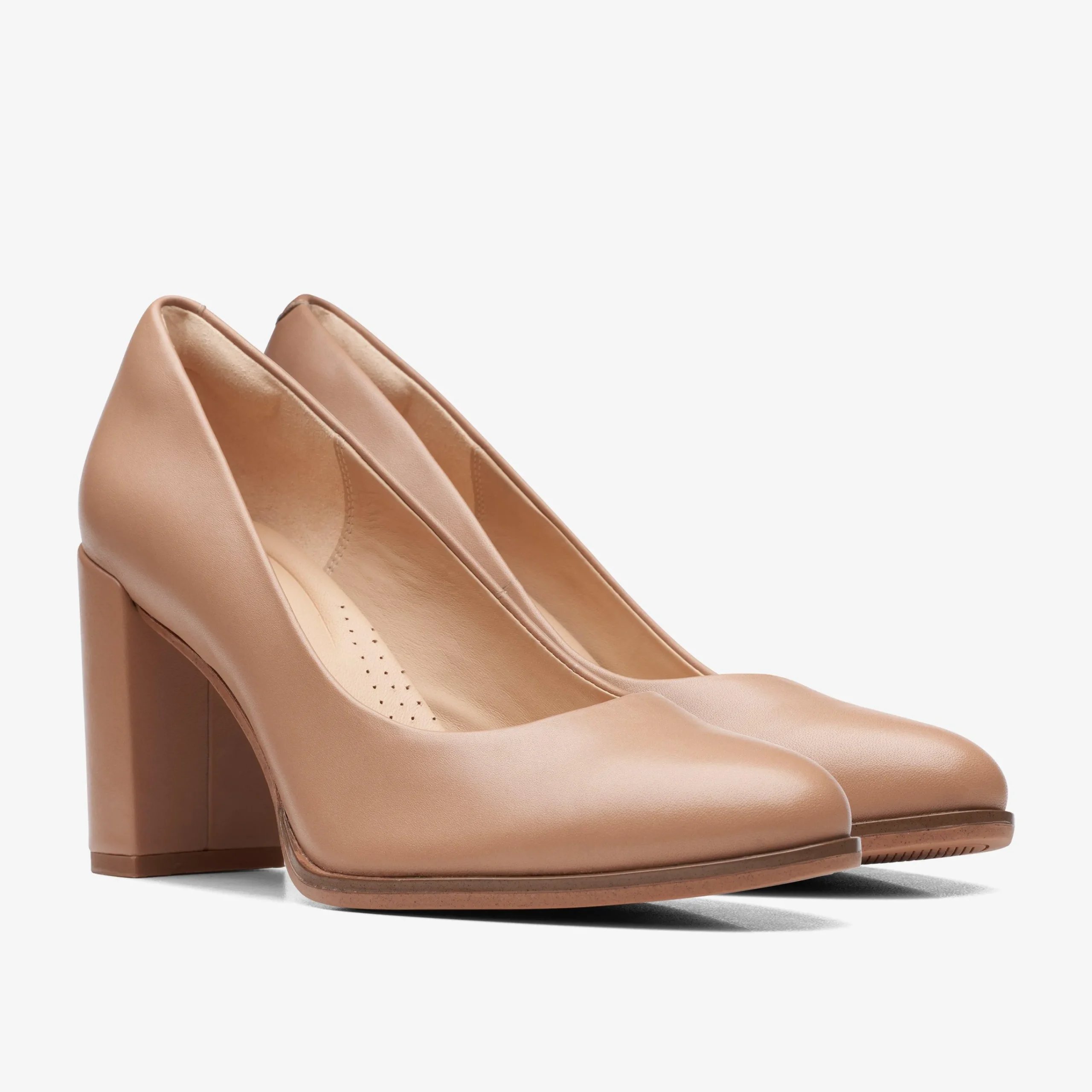 New Freva 85 Court Women Dress Shoes|Heels & Pumps