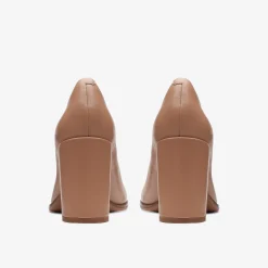 New Freva 85 Court Women Dress Shoes|Heels & Pumps