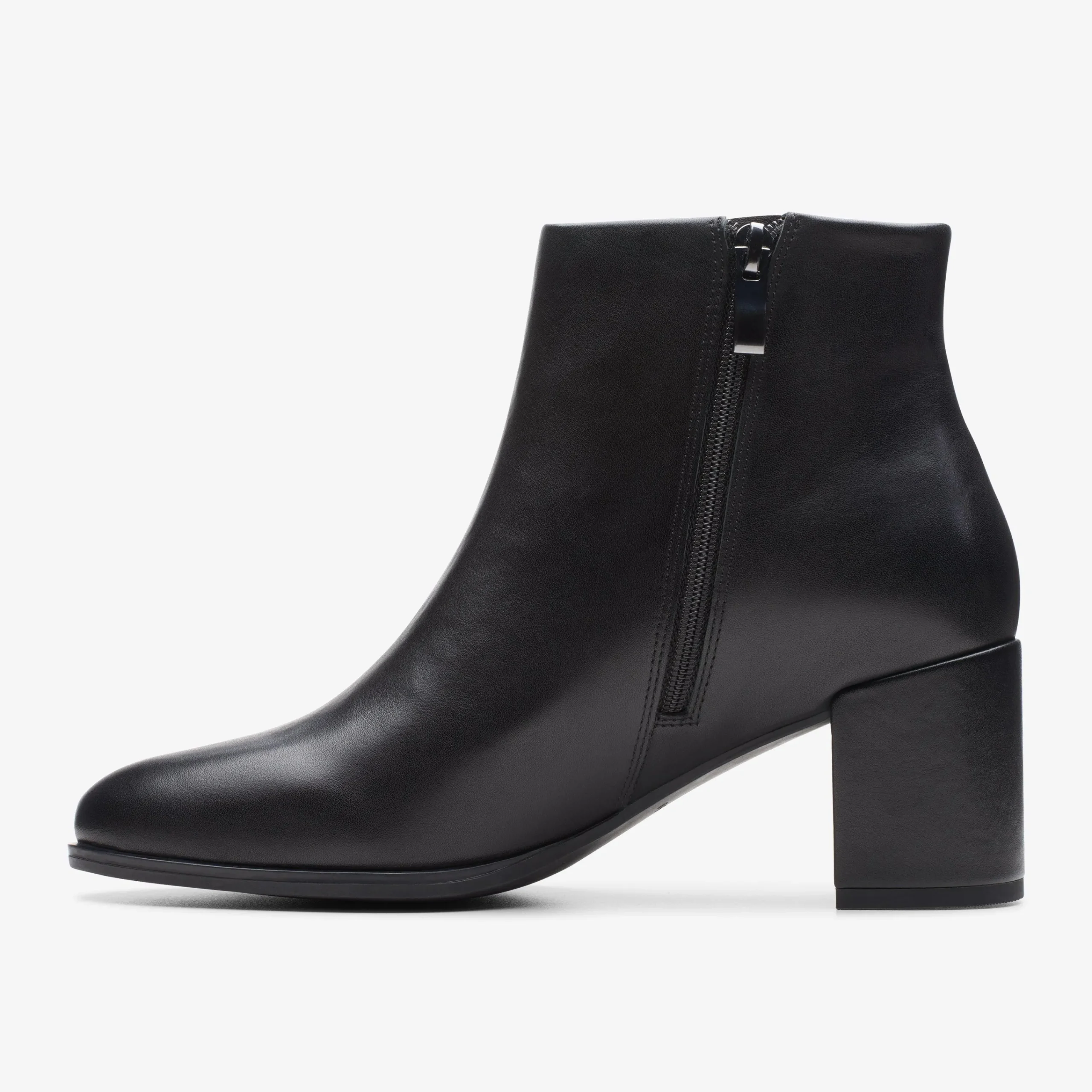 Discount Freva 55 Zip Women Boots & Booties|Dress Shoes