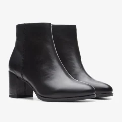 Discount Freva 55 Zip Women Boots & Booties|Dress Shoes