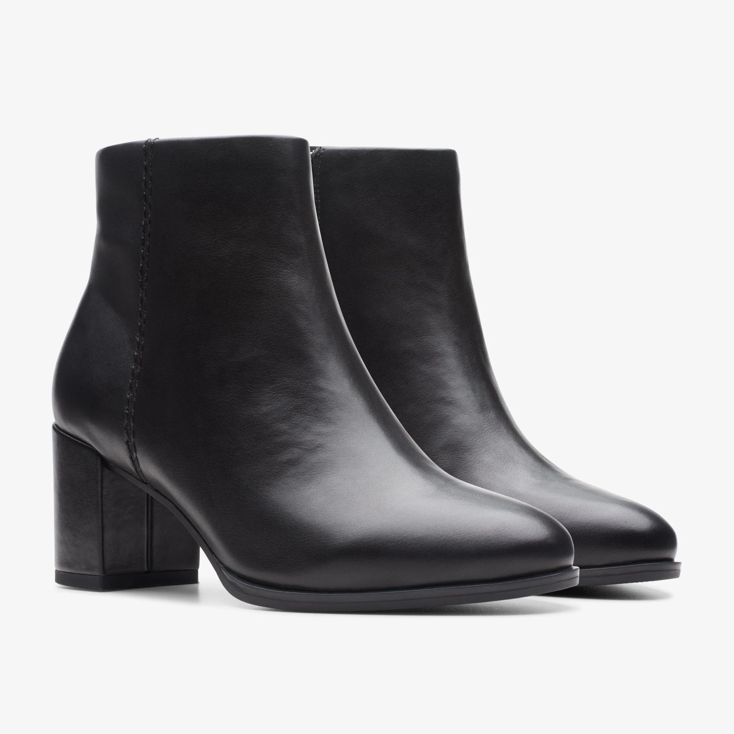 Discount Freva 55 Zip Women Boots & Booties|Dress Shoes