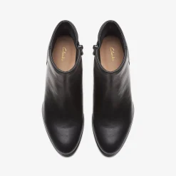Discount Freva 55 Zip Women Boots & Booties|Dress Shoes