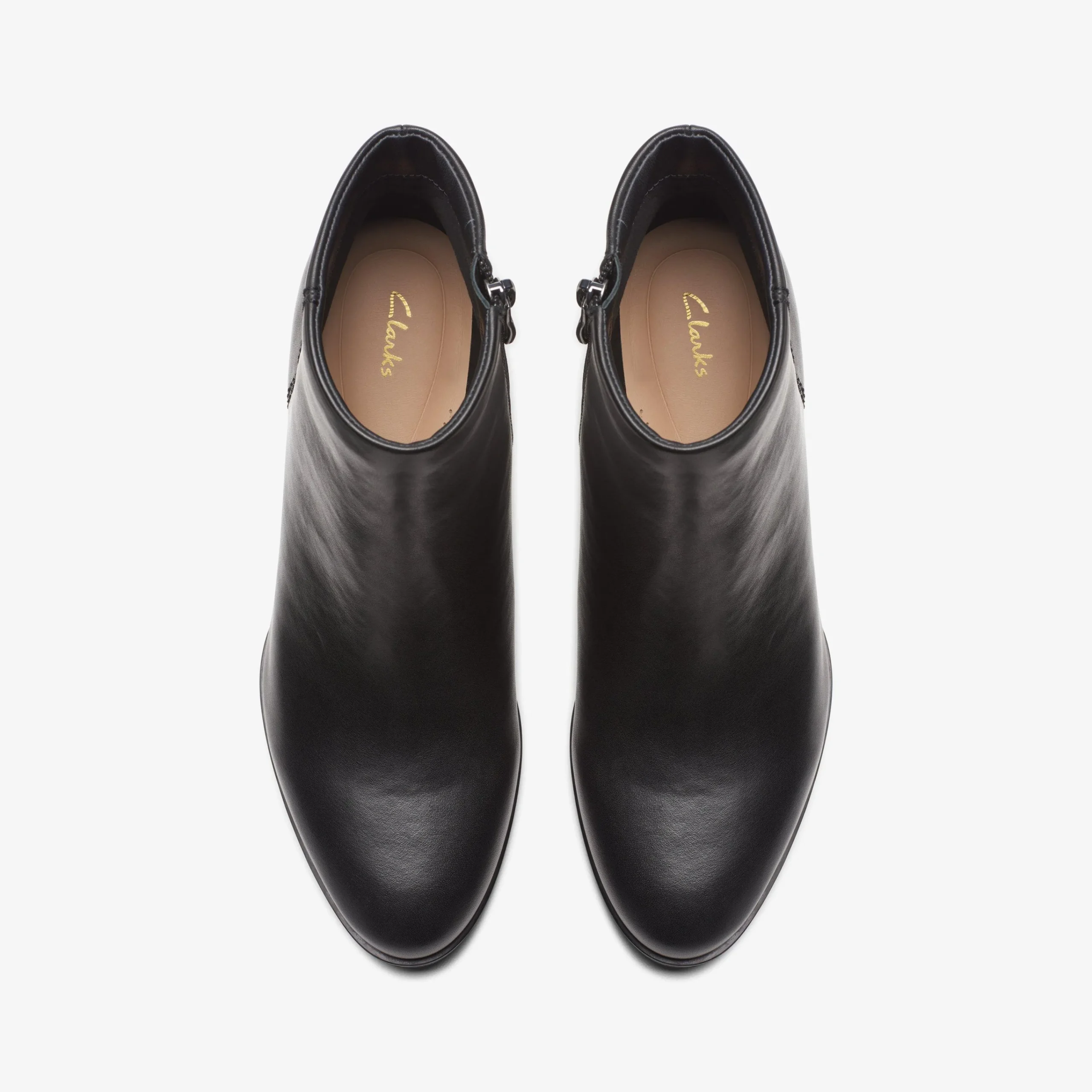 Discount Freva 55 Zip Women Boots & Booties|Dress Shoes