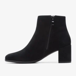 Clearance Freva 55 Zip Women Boots & Booties|Dress Shoes