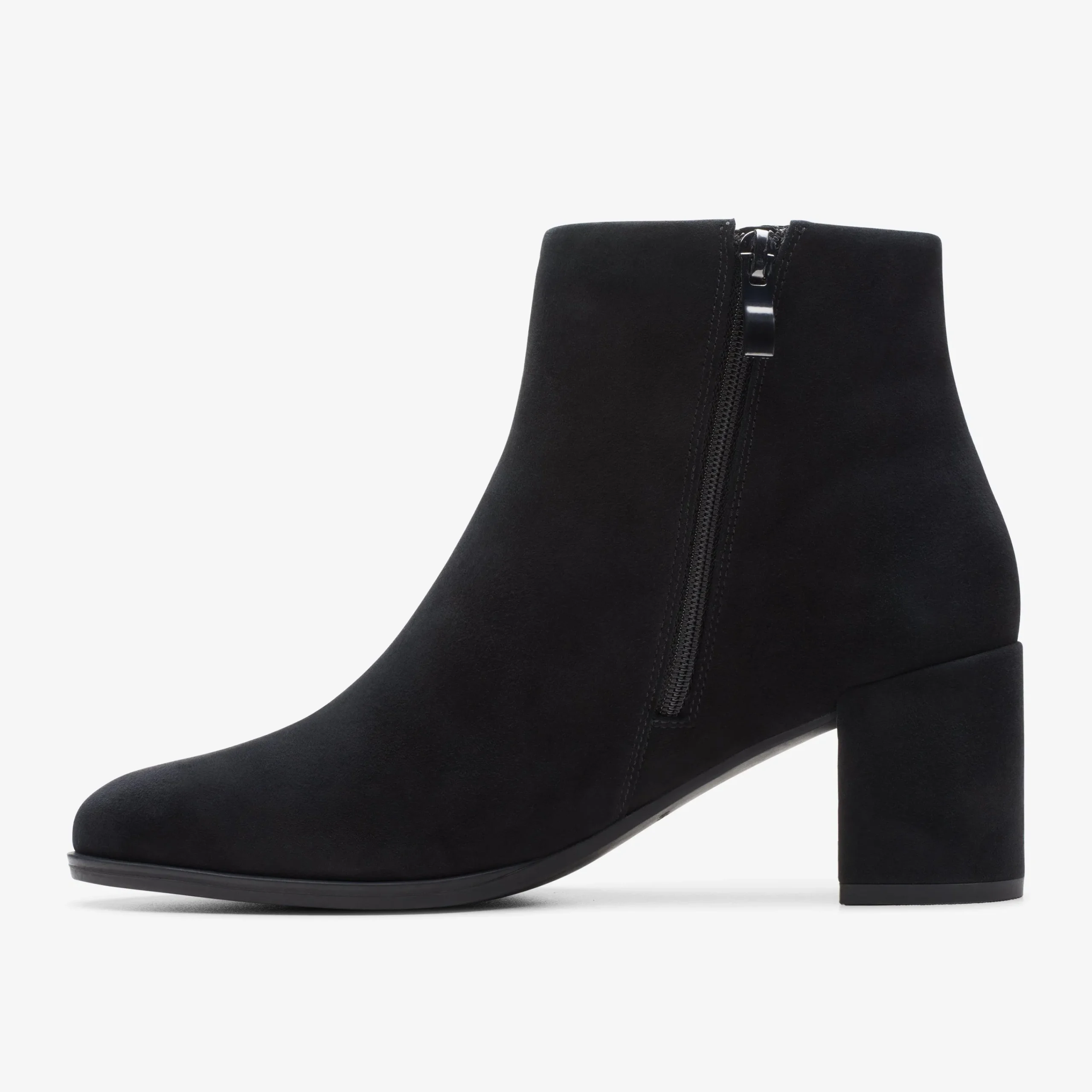 Clearance Freva 55 Zip Women Boots & Booties|Dress Shoes