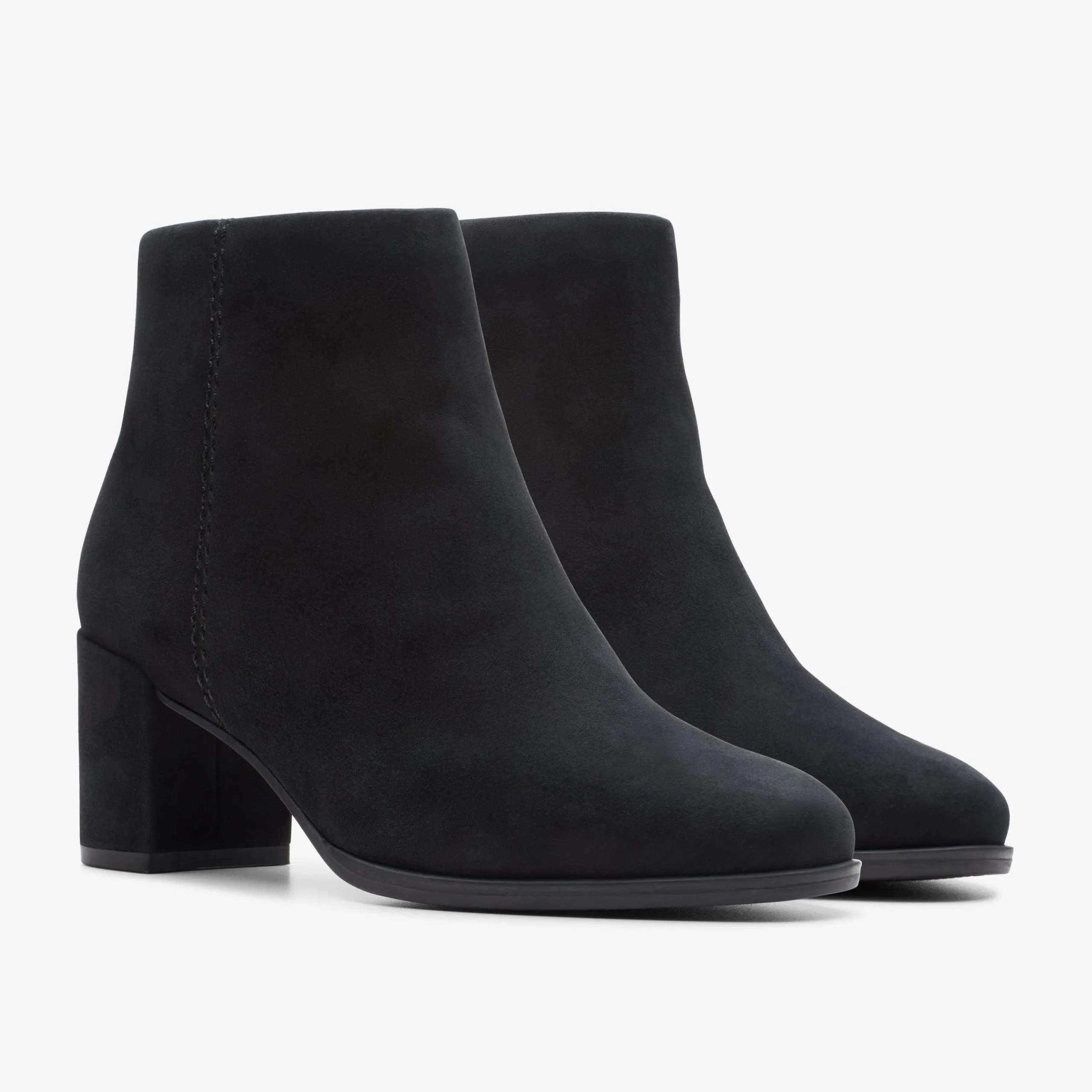 Clearance Freva 55 Zip Women Boots & Booties|Dress Shoes