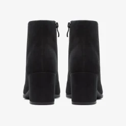 Clearance Freva 55 Zip Women Boots & Booties|Dress Shoes