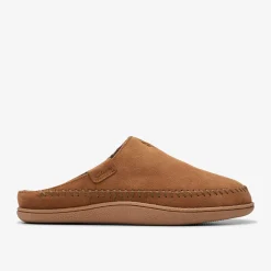 Discount Frien Wall Tan Slippers|Slippers