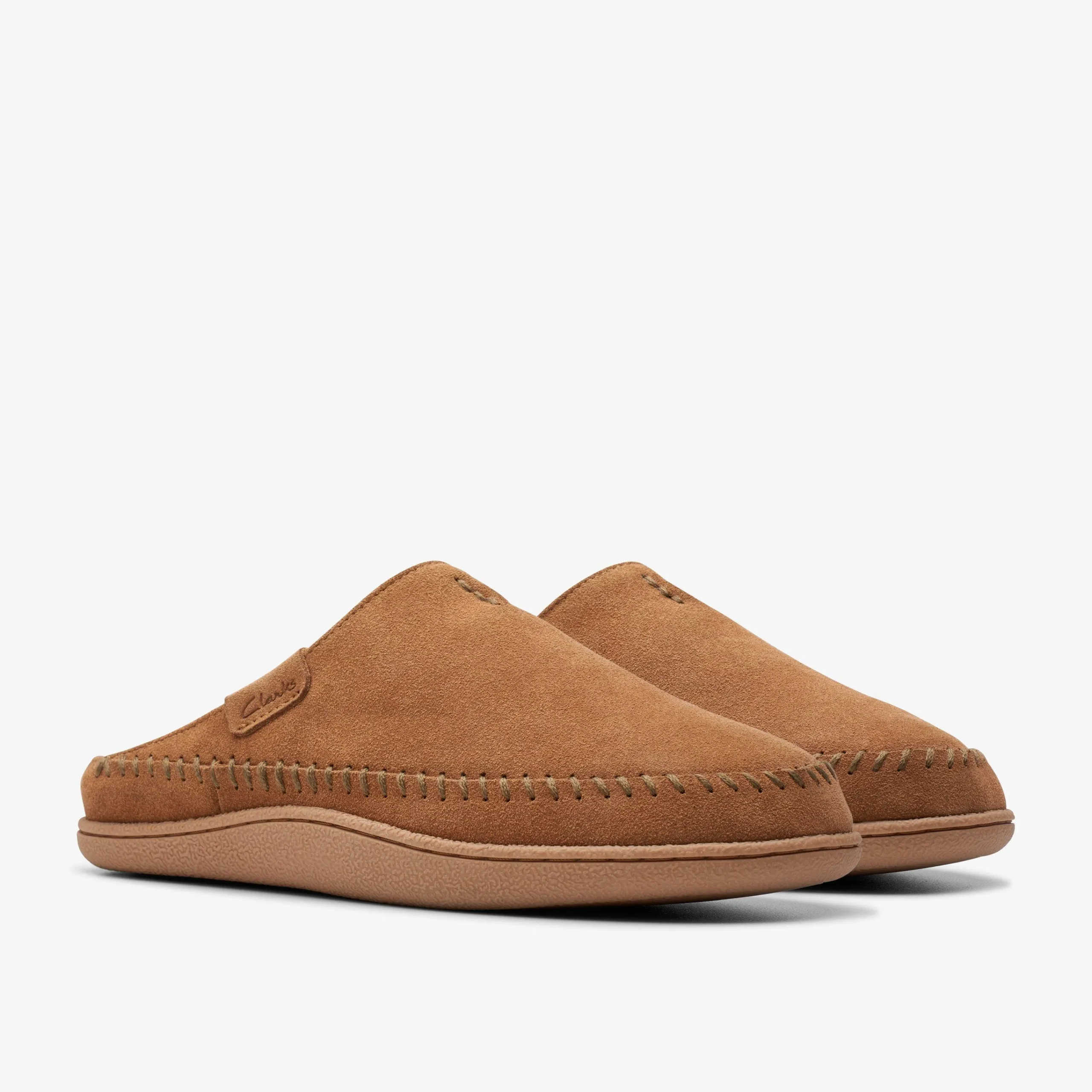 Discount Frien Wall Tan Slippers|Slippers