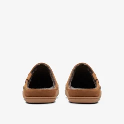 Discount Frien Wall Tan Slippers|Slippers