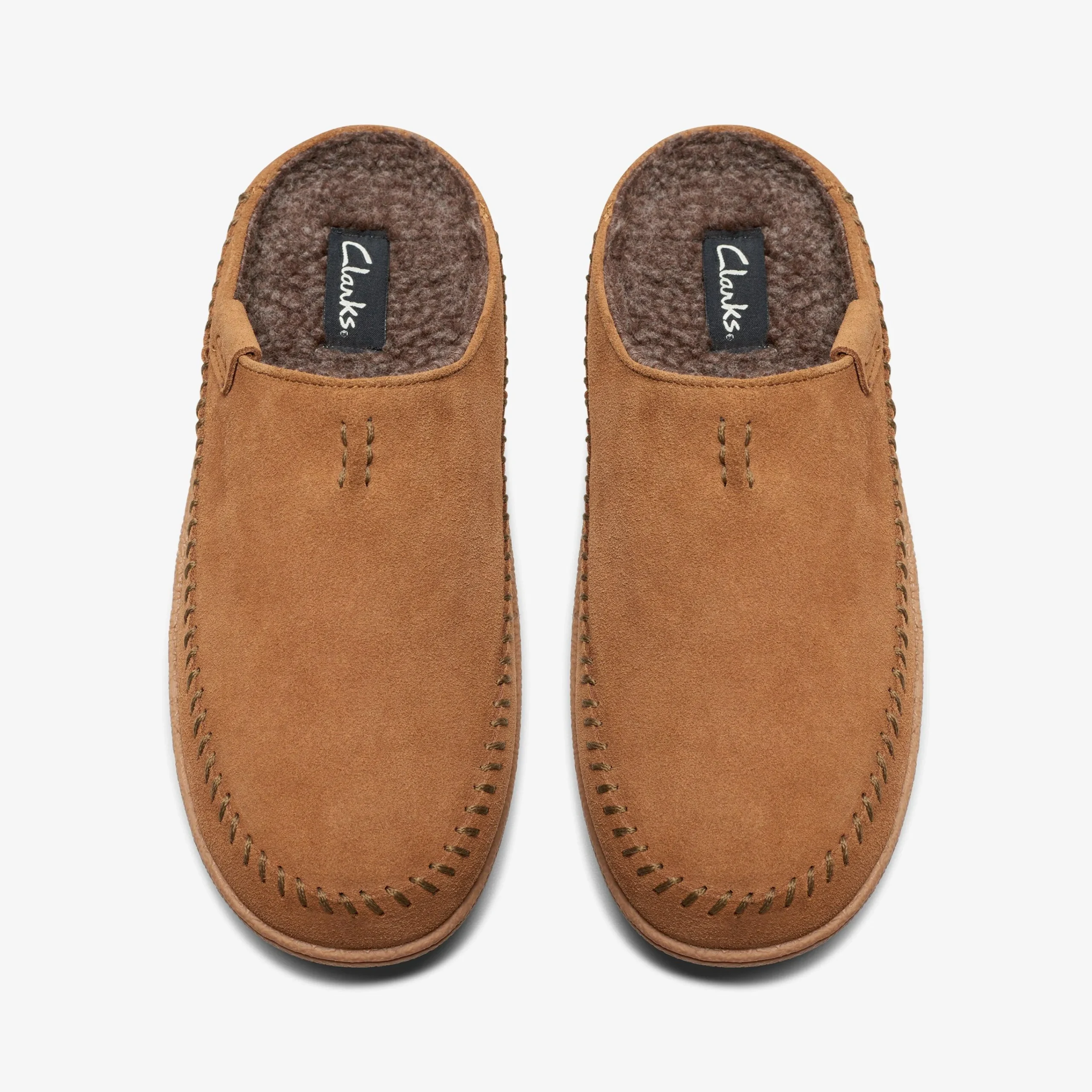 Discount Frien Wall Tan Slippers|Slippers