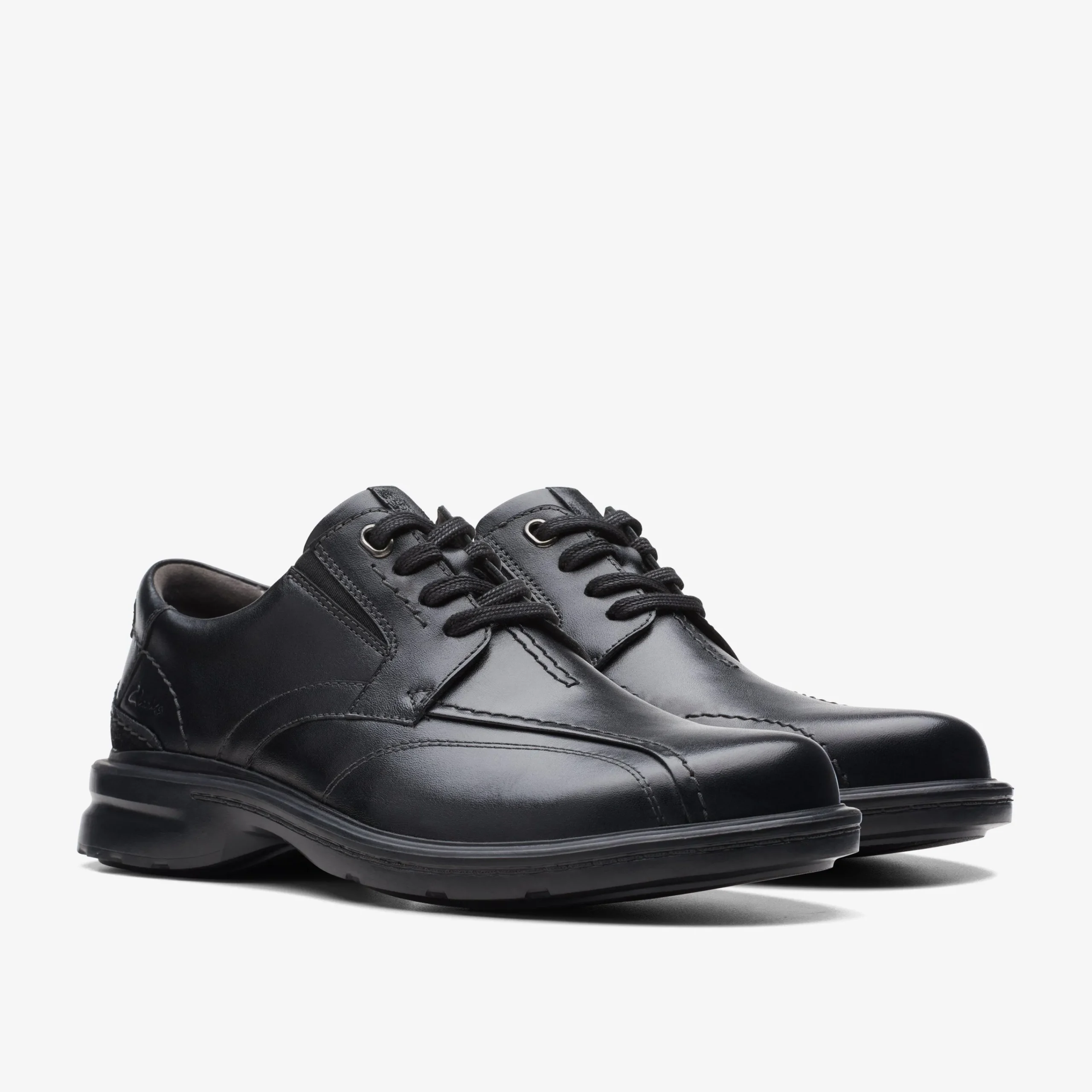New Gessler Lace Casual Dress Shoes|Dress Shoes