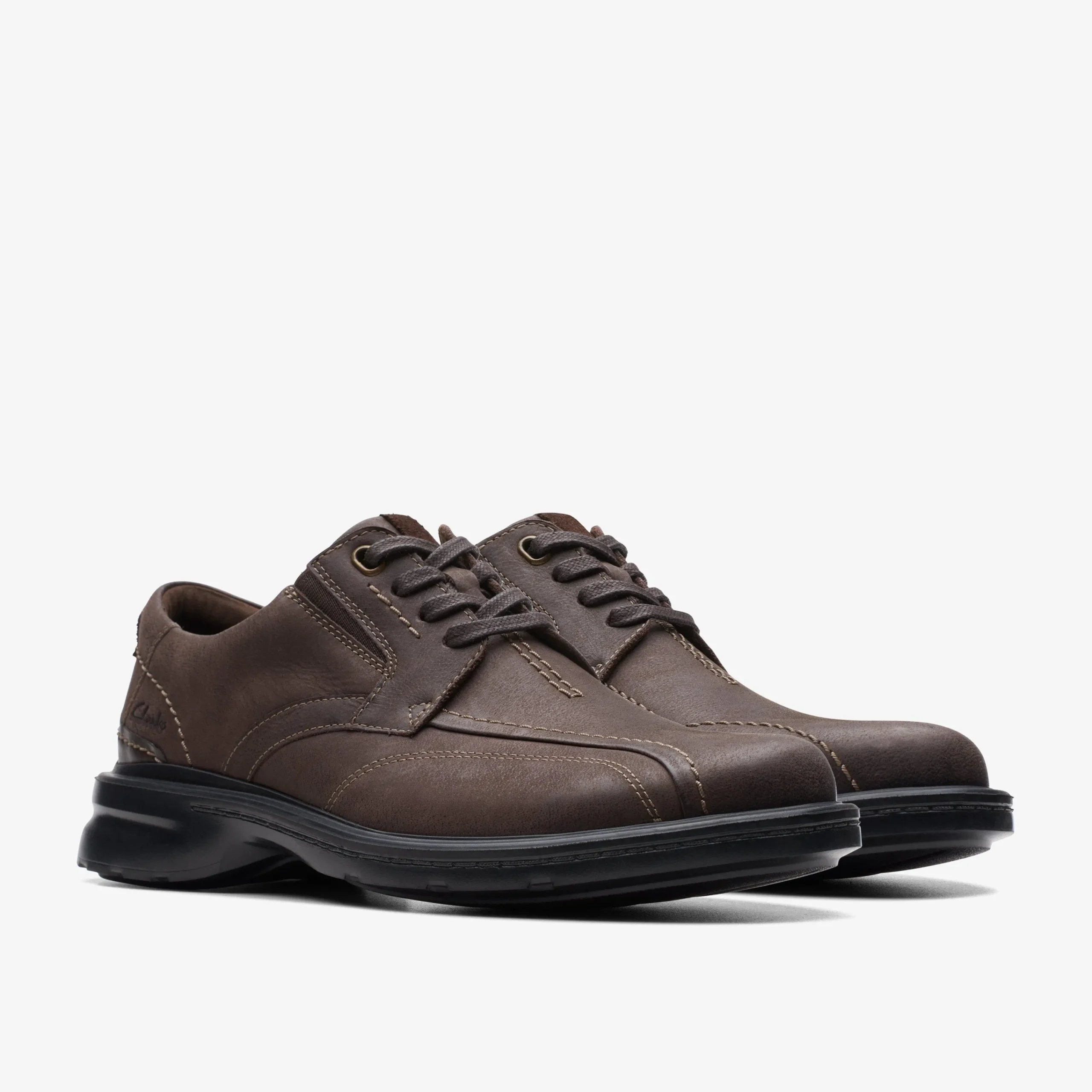 New Gessler Lace Casual Dress Shoes|Dress Shoes