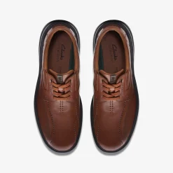 Sale Gessler Lace Casual Dress Shoes|Dress Shoes