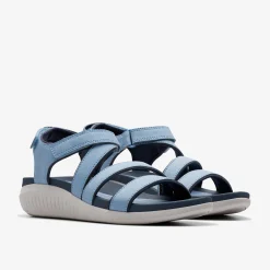 Glide Hi Ella Women Sandal Preview|Sandals & Flip Flops