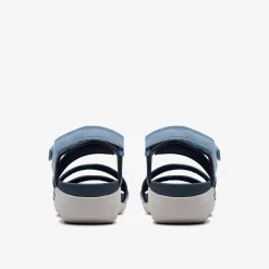 Glide Hi Ella Women Sandal Preview|Sandals & Flip Flops