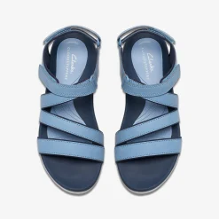 Glide Hi Ella Women Sandal Preview|Sandals & Flip Flops