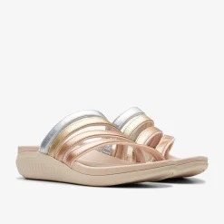 Outlet Glide Hi Iris Women Sandal Preview|Sandals & Flip Flops