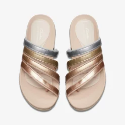 Outlet Glide Hi Iris Women Sandal Preview|Sandals & Flip Flops