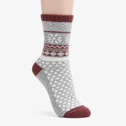 Online Holiday Chenielle Women Accessories|Socks