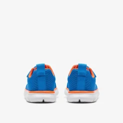 Hot Hoop Run Kid Kids Crib & Toddlers (Size 0-10)|Little Kids (Size 10.5-3)