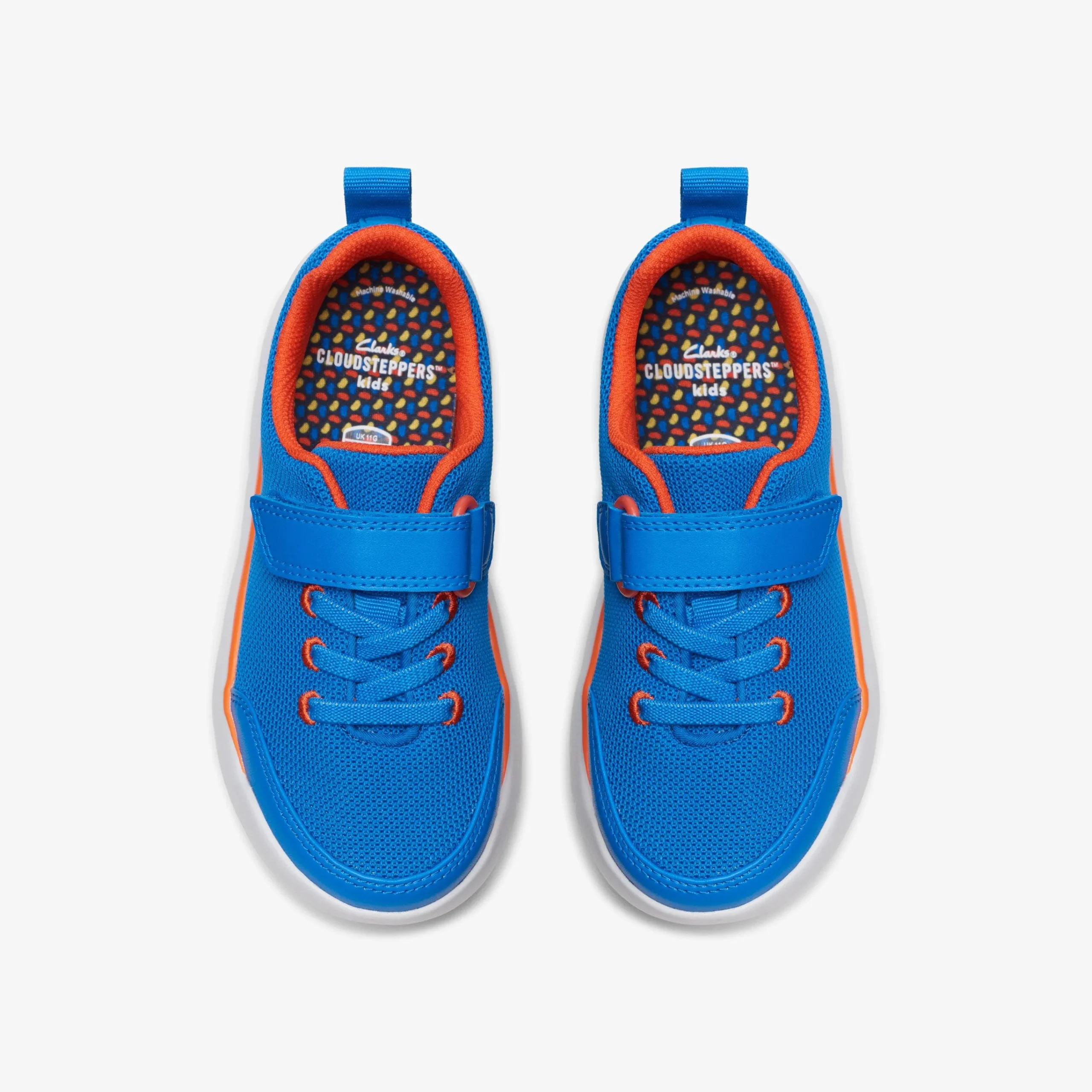 Hot Hoop Run Kid Kids Crib & Toddlers (Size 0-10)|Little Kids (Size 10.5-3)