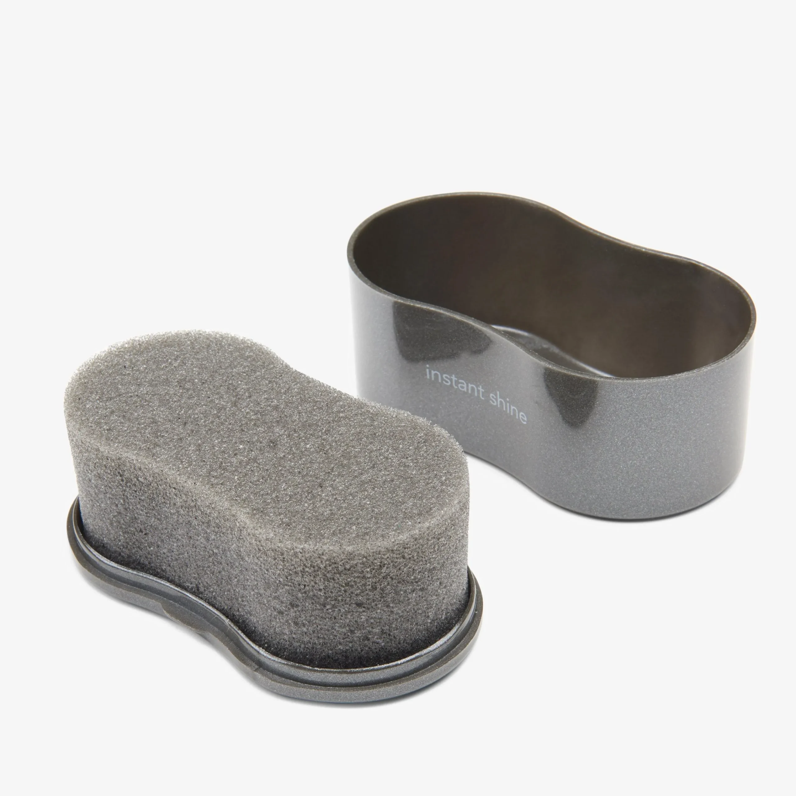 Online Instant Shine Sponge Neutral Women Accessories|Accessories