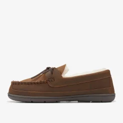 Hot Jafe Line Beeswax Slippers|Slippers